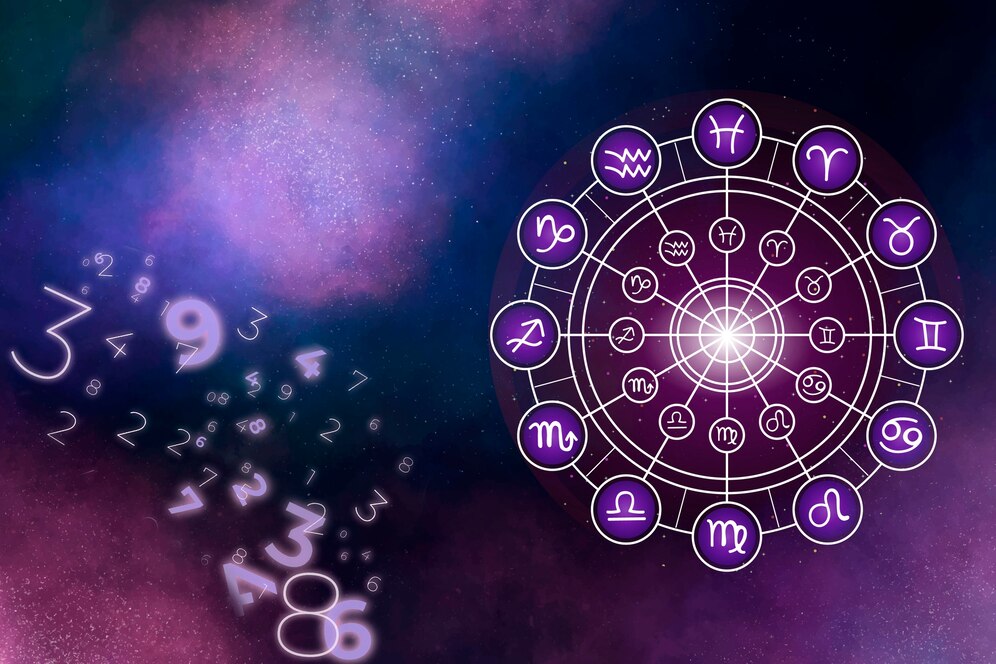 vedic astrology