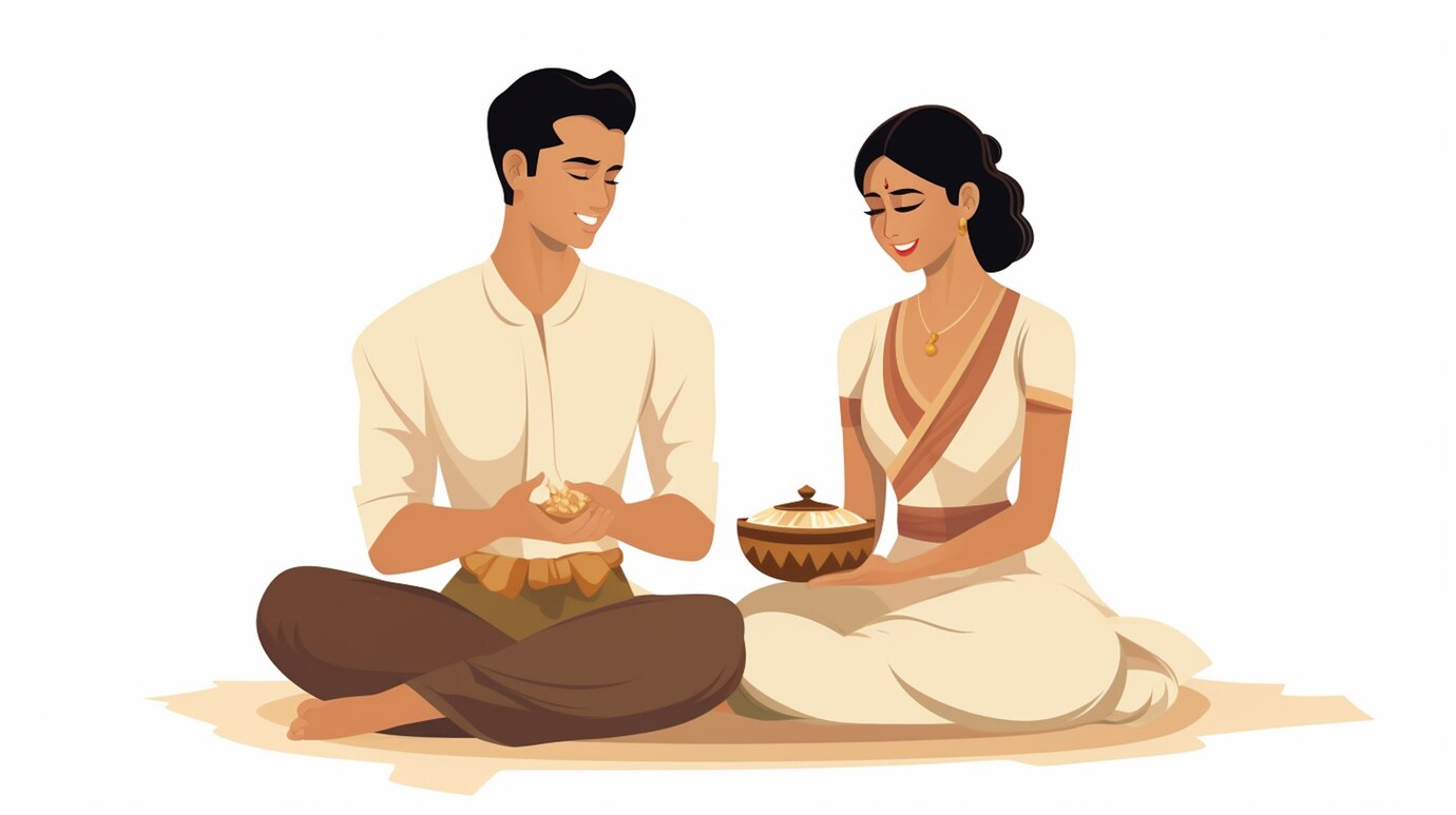 vedic match making